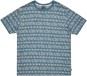 Artikelbild 1 des Artikels “HALFRACK T-Shirt 2025 glacier blue M“