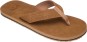 Product image 1 of the product “SEAWAY Sandal 2026 vintage brown 42”