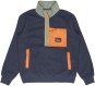 Artikelbild 1 des Artikels “BOUNDARY SHORE Fleece 2026 ombre blue M“