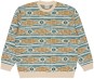Product image 1 of the product “WATEGOS Sweater 2027 oatmeal M”