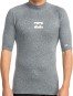 Artikelbild 1 des Artikels “WAVES ALL DAY SS Lycra 2026 dark grey heather S“
