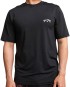 Product image 1 of the product “ARCH WAVE SS Lycra 2026 black M”