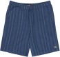 Product image 1 of the product “LARRY JACQUARD Walkshort 2026 denim XL”