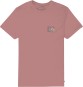 Product image 1 of the product “CRAYON WAVE T-Shirt 2026 dusty rose M”