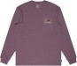 Artikelbild 1 des Artikels “RANGE Longsleeve 2026 lavender M“
