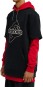 Product image 1 of the product “DRYDEN Hoodie 2027 black XXS”