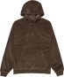 Product image 1 of the product “BACKLASH Hoodie 2027 morel M”