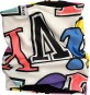 Artikelbild 1 des Artikels “COLDER Neckwarmer 2027 typo/multi “