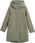 Product image 1 of the product “ELINE Coat 2025 sage ”