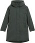 Product image 1 of the product “ELINE Coat 2027 slate green S”