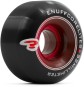 Artikelbild 1 des Artikels “CORELITES 4er Pack Rollenset black/red 52mm“