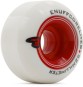 Artikelbild 1 des Artikels “CORELITES 4er Pack Rollenset white/red 52mm“
