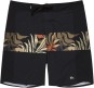 Artikelbild 1 des Artikels “HIGHLINE ARCH 19 Boardshort 2025 black panel blueweed “