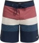 Artikelbild 1 des Artikels “SURFSILK SCALLOP 18 Boardshort 2026 dark navy thermo stripe 30“
