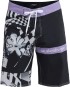 Artikelbild 1 des Artikels “SURFSILK STRAIGHT 20 Boardshort 2026 black checker 34“