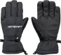 Product image 1 of the product “MISSION Glove 2026 true black ”