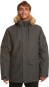 Artikelbild 1 des Artikels “LONG TRIP Jacke 2024 tarmac L“