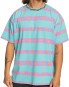 Artikelbild 1 des Artikels “TAKE US BACK T-Shirt 2024 marine heritage stripe 64 “
