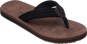 Product image 1 of the product “CARVER SUEDE Slap 2026 brown 2 45”