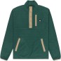 Product image 1 of the product “NO DESTINATION Fleece 2026 trekking green S”