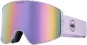 Product image 1 of the product “STORM MG Goggle 2026 lilac/clux ml lpurple ”