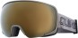 Product image 1 of the product “SNAPPED Goggle 2026 fallen rock/clux ml gold ”