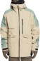 PRO S CARLSON GORE TEX Jacke  twill, M