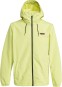 Product image 1 of the product “HIGH IN THE HOOD Jacket 2025 celery green XL”