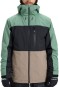 Artikelbild 1 des Artikels “SYCAMORE BLOCK 20K Jacke 2026 dark ivy M“