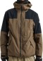 Artikelbild 1 des Artikels “FOREVER STRETCH GORE-TEX Jacke 2026 canteen M“
