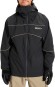 Product image 1 of the product “RADICALO 20K Jacket 2026 black XXL”
