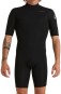 Artikelbild 1 des Artikels “2/2 EVERYDAY SESSIONS BACK ZIP Shorty 2023 black “