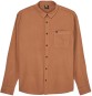 Product image 1 of the product “MOTHERFLY SOLID Shirt 2027 rawhide XXL”