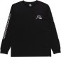 Artikelbild 1 des Artikels “ORIGINAL BOARDSHORT Longsleeve 2024 black “