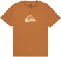 EV COMP LOGO T-Shirt  tobacco brown, XXL