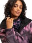Artikelbild 1 des Artikels “LANA Neckwarmer 2024 true black pansy pansy “