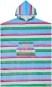 Artikelbild 1 des Artikels “STAY MAGICAL PRINTED Poncho 2026 cloud dancer classic stripe “