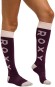 Artikelbild 1 des Artikels “SHRED TIME Socken 2027 blackberry wine S/M“