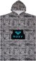 Artikelbild 1 des Artikels “PRO SURF Poncho 2026 black 1 “