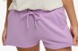 Product image 1 of the product “SURFING BY MOONLIGHT Shorts 2026 crocus petal M”