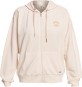 SURFING BY DAYLIGHT Zip Hoodie  tapioca, M