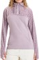 Artikelbild 1 des Artikels “SAYNA Fleece 2026 nirvana roxygram tonal S“