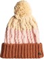 Product image 1 of the product “DOUX VELVET Beanie 2023 baked clay ”