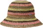 CANDIED PEACY Hut  antique white, S/M