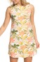 Product image 1 of the product “AT THE SANDBAR Dress 2023 snow white subtly salty multi ”