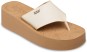 Artikelbild 1 des Artikels “SUNSET DREAMS Sandale 2026 cream 40“