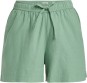 LEKEITIO BREAK MID Short  basil, S