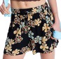 Artikelbild 1 des Artikels “LEKEITIO BREAK HIGH PRINTED Short 2026 black tribal tag S“