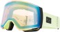 Artikelbild 1 des Artikels “WILDLOVE Schneebrille 2025 butterfly/clux green mirror “