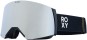 Artikelbild 1 des Artikels “WILDLOVE Schneebrille 2027 black/clux ml silver “